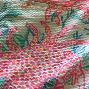 Getting steamy- Lilly shorts